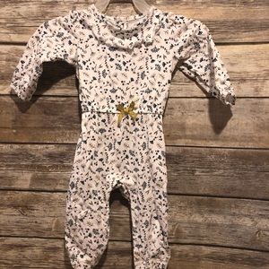 Carters Coverall